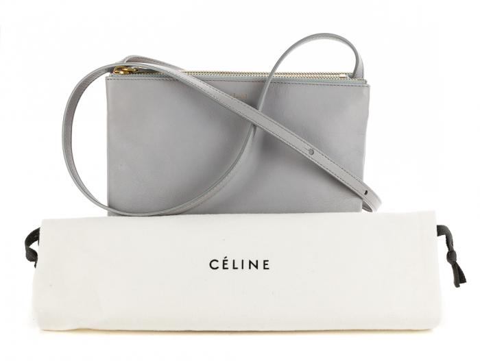 Celine Trio Bag - Image 6