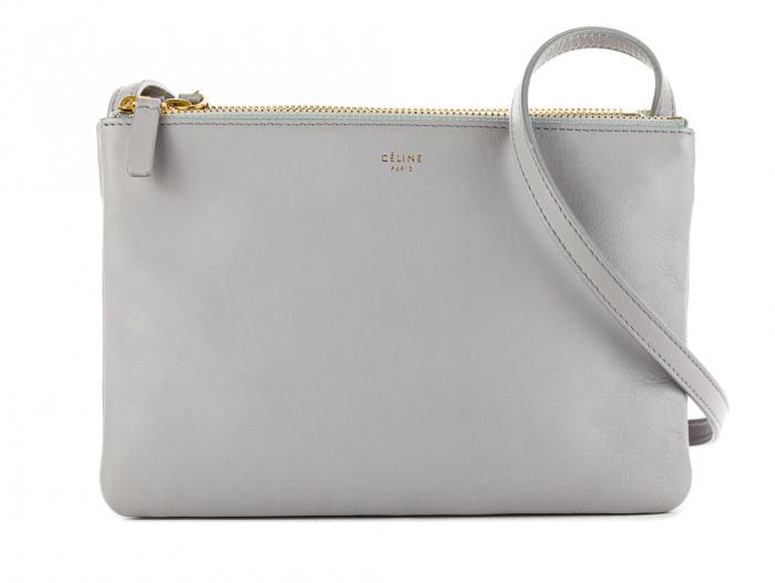 Celine Trio Bag
