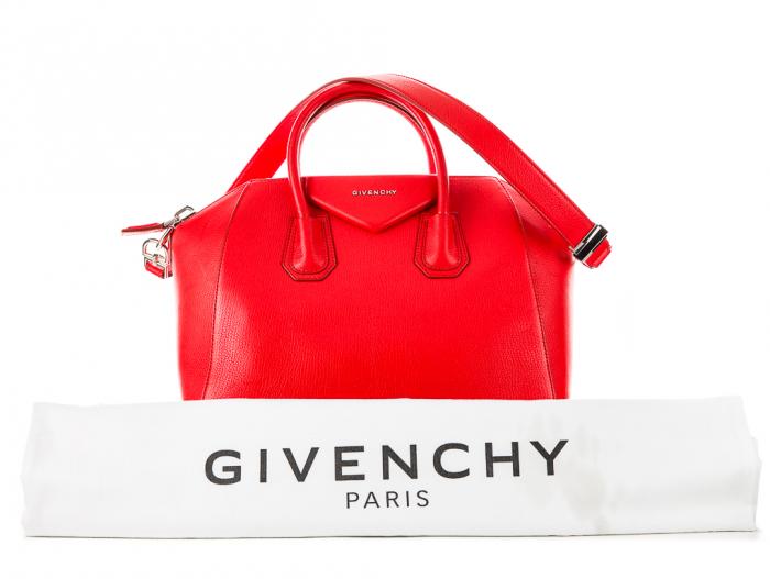Givenchy Antigona Tote Bag - Image 6