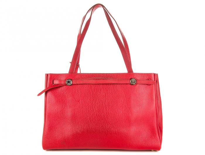 Hermes Herbag Handbag