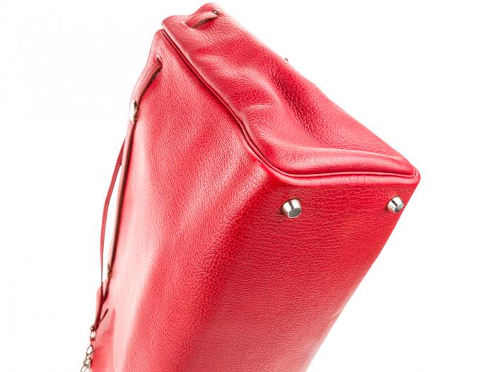 Hermes Herbag Handbag - Image 3
