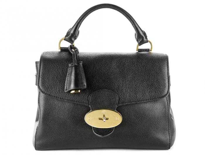 Mulberry Dorothy Bag