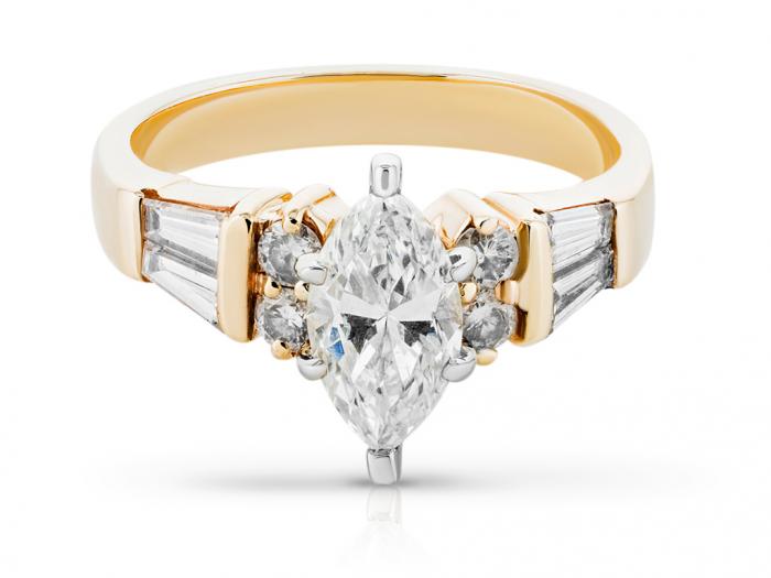 Diamond Ring