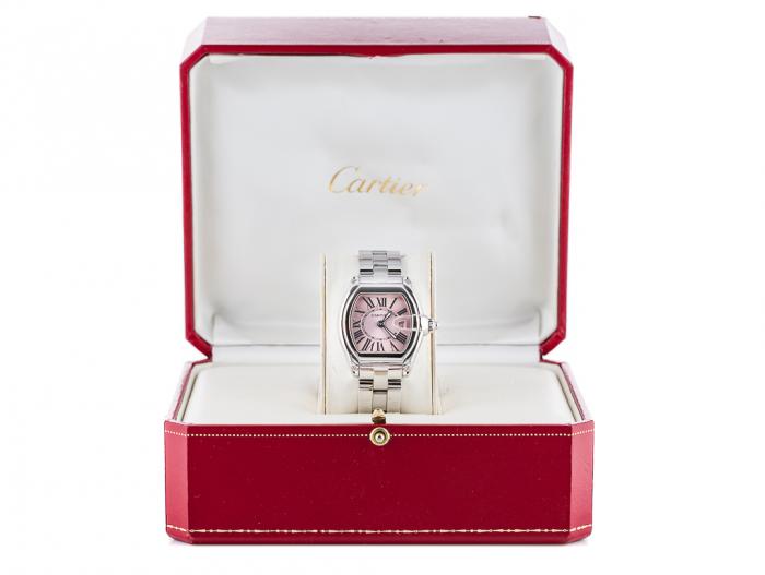 Cartier Roadster Watch - Image 5