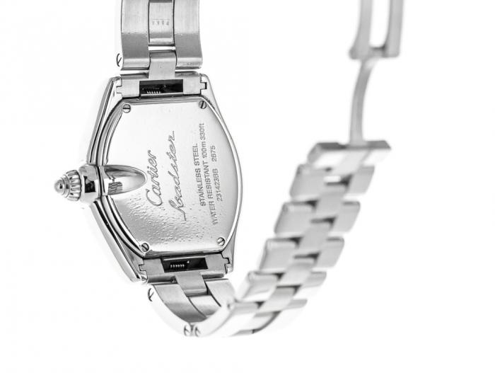 Cartier Roadster Watch - Image 3