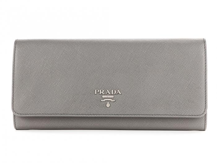 Prada Saffiano Crossbody