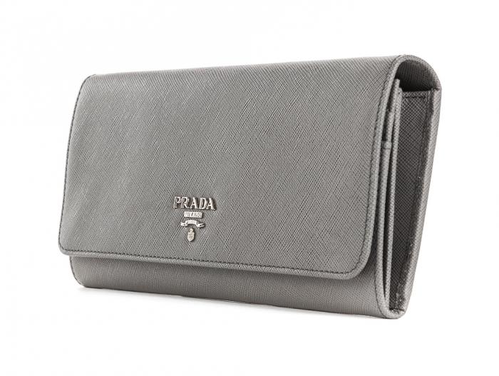 Prada Saffiano Crossbody - Image 2
