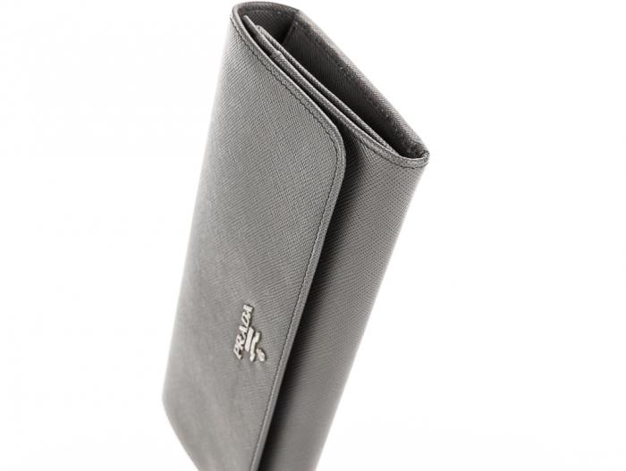 Prada Saffiano Crossbody - Image 3