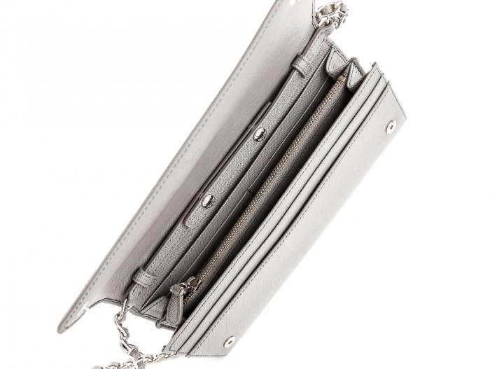 Prada Saffiano Crossbody - Image 4