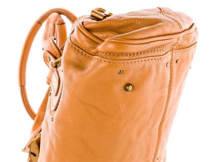 Chloe Paddington Bag - Image 3