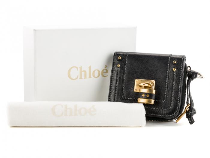 Chloe Paddington Wallet - Image 6