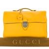 Gucci Buckle Flap Briefcase  - Image 5