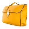 Gucci Buckle Flap Briefcase  - Image 2