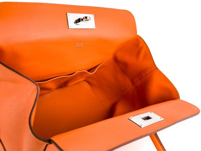 Hermes Toolbox Bag - Image 5