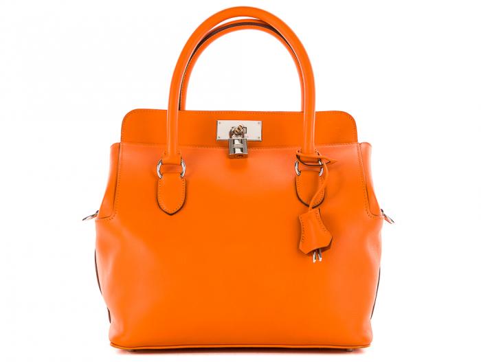 Hermes Toolbox Bag