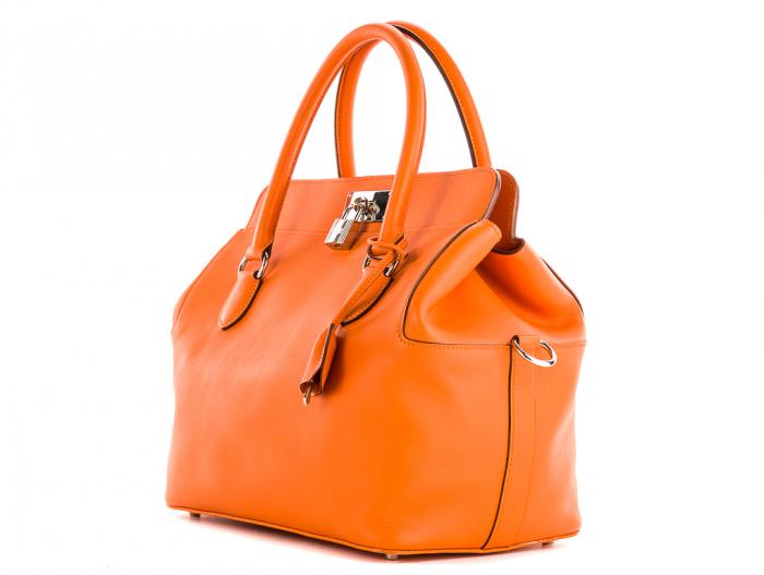 Hermes Toolbox Bag - Image 2