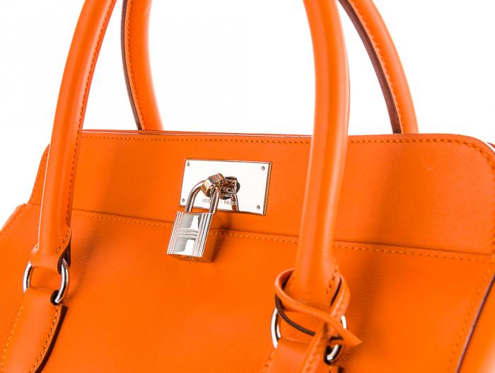 Hermes Toolbox Bag - Image 4
