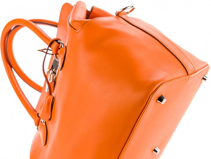 Hermes Toolbox Bag - Image 3
