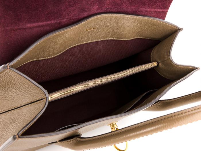 Mulberry Seaton Bag - Image 4
