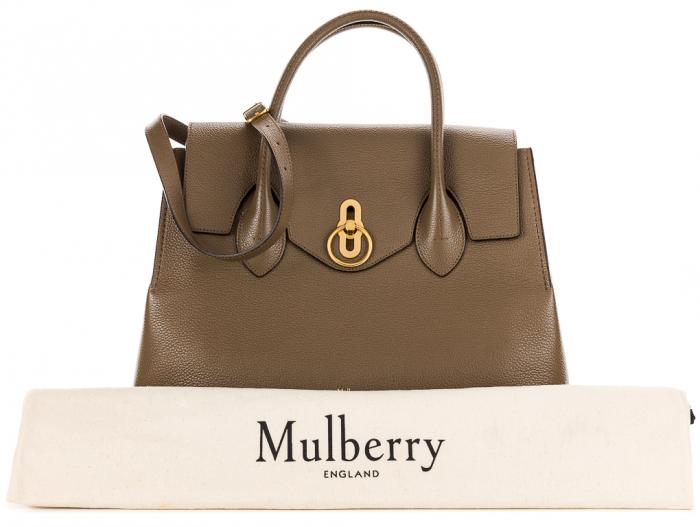 Mulberry Seaton Bag - Image 6