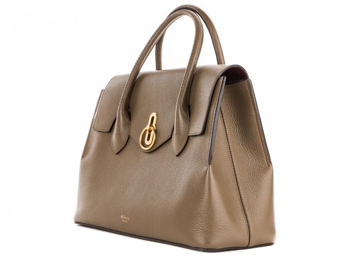 Mulberry Seaton Bag - Image 2