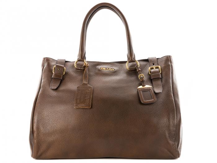 Prada Cervo Bag