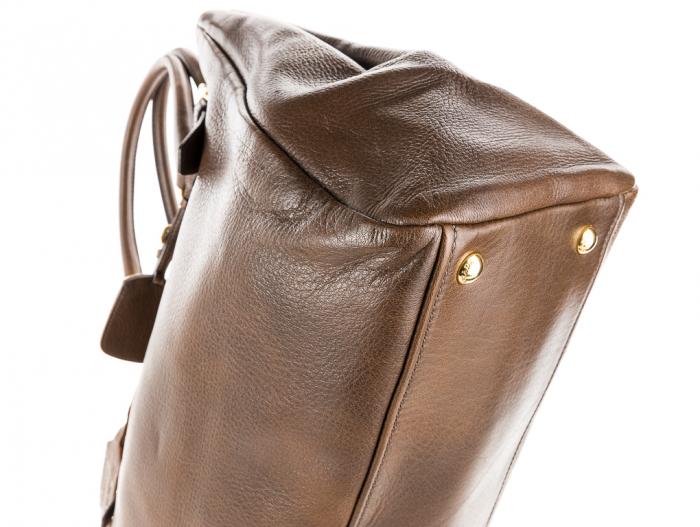 Prada Cervo Bag - Image 3