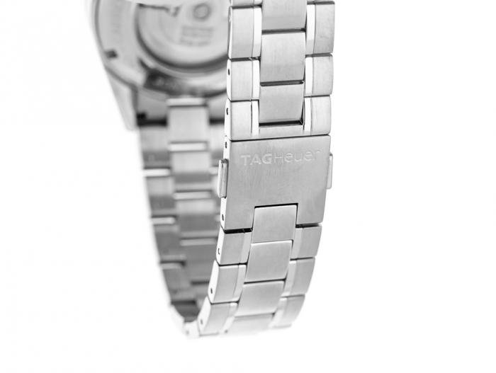 Tag Heuer Carrera Calibre 5 Watch - Image 4