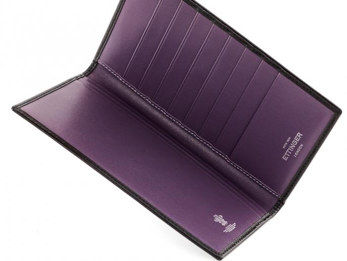 Ettinger Long Wallet - Image 4