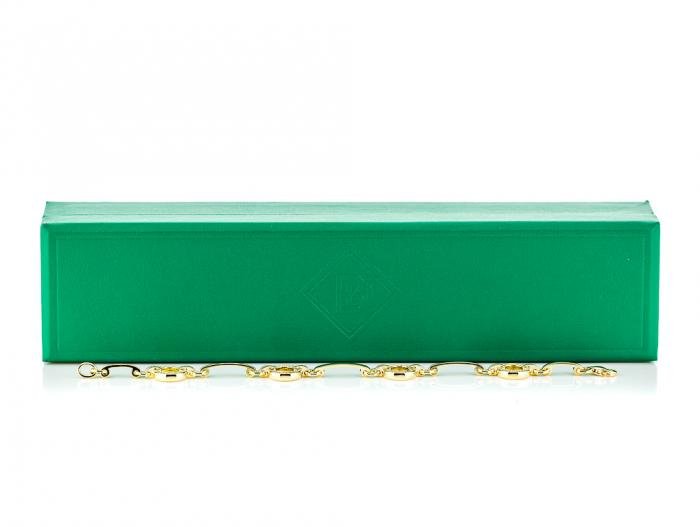 Boodles Classic Roulette Diamond Bracelet - Image 3