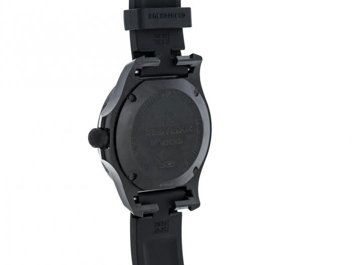 Breitling Colt Skyracer Watch - Image 3