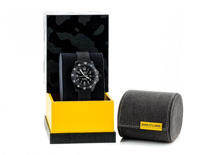 Breitling Colt Skyracer Watch - Image 5
