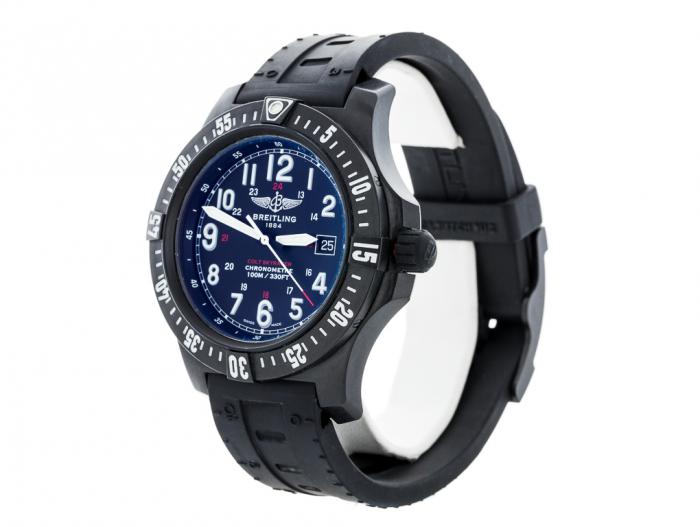 Breitling Colt Skyracer Watch - Image 2