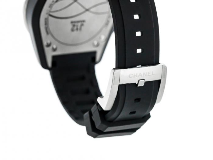 Chanel J12 Marine Watch - Image 4