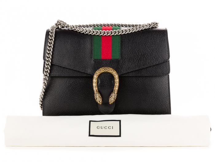 Gucci Dionysus Medium Shoulder Bag - Image 5