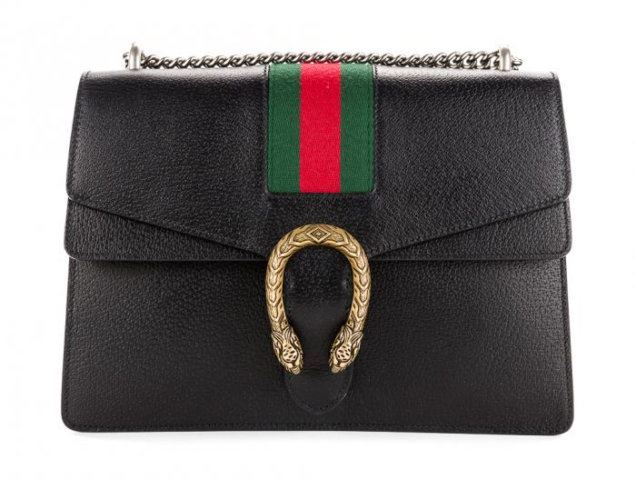 Gucci Dionysus Medium Shoulder Bag