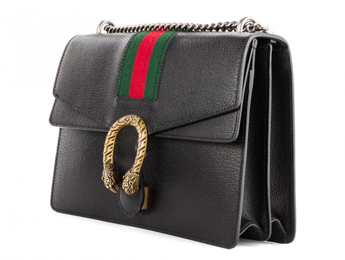 Gucci Dionysus Medium Shoulder Bag - Image 2