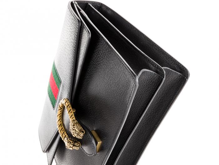 Gucci Dionysus Medium Shoulder Bag - Image 3