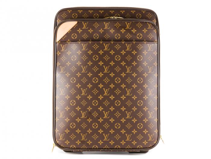 Louis Vuitton Suitcase