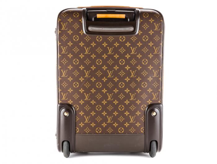 Louis Vuitton Suitcase - Image 5