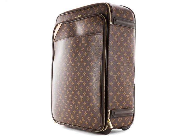 Louis Vuitton Suitcase - Image 2
