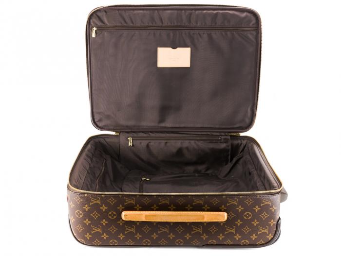 Louis Vuitton Suitcase - Image 3