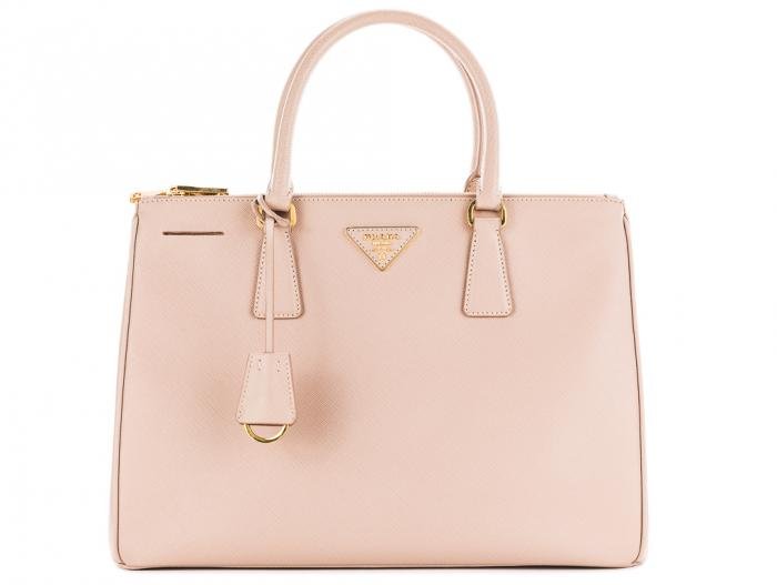 Prada Galleria Saffiano Bag