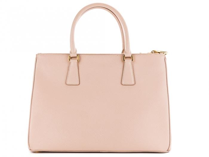 Prada Galleria Saffiano Bag - Image 6