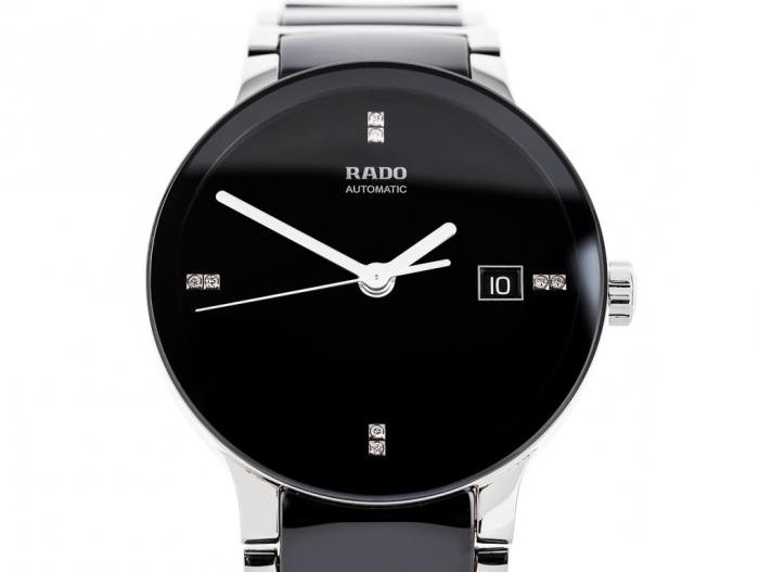 Rado Centrix Automatic Watch