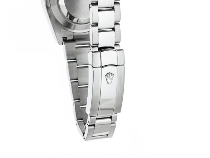 Rolex Datejust II Watch - Image 4
