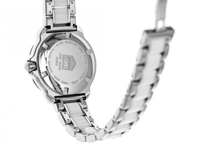 Tag Heuer Formula 1 Watch - Image 3