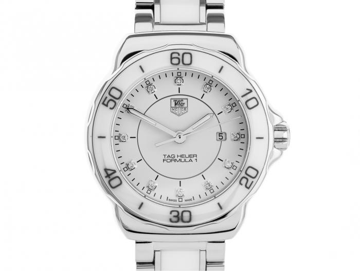 Tag Heuer Formula 1 Watch