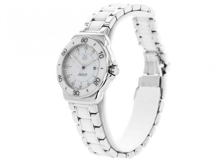Tag Heuer Formula 1 Watch - Image 2