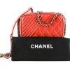 Chanel Mini Camera Bag - Image 6